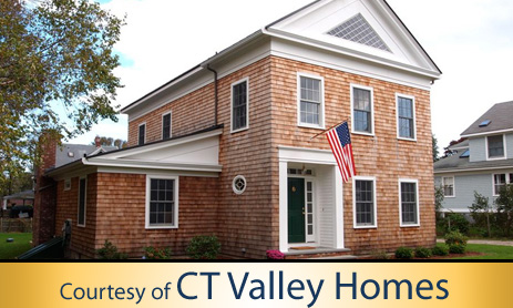 CT Valley Homes - 1