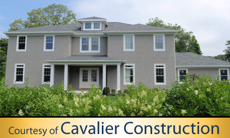 cavalier construction