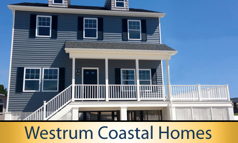 westrum coastal homes