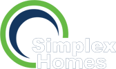 Simplex Homes Podcast Logo